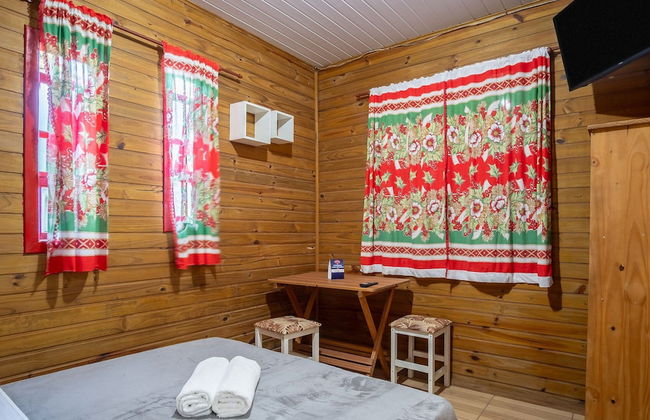 PRJ Cabanas sossegadas na praia do Rosa - Photo 7