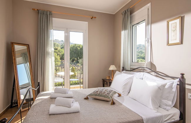 Chloe - Gerani Villas With Private Pool - Foto 5