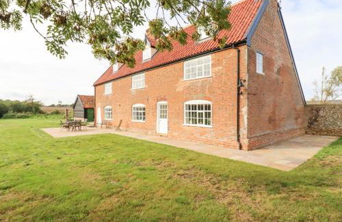 West House Farm - Foto 41