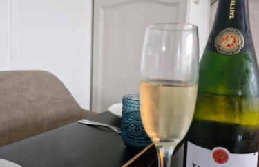 Home on the Broads Just Renovated - Foto 62