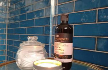 The West Wing at Eriviat Hall Hot Tub - Photo 62