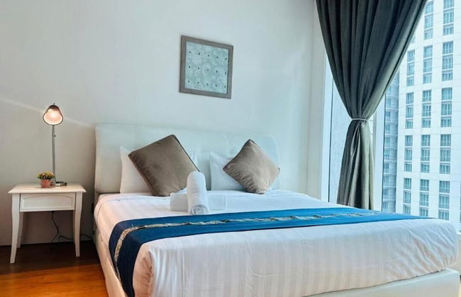 Vortex Premium Suites KLCC by SCHIEN - Foto 12