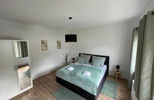 Bergstadt Apartment Lautenthal ,Modern, Stylisch, Geräumig - Foto 62