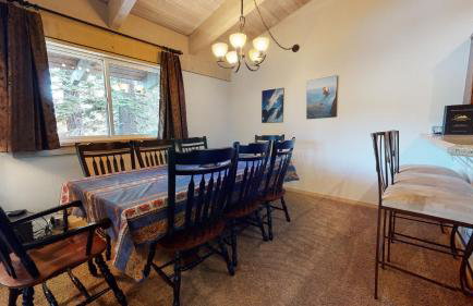 Mammoth Estates 3 Bdrm Condos - Walking Distance to The Village Gondola Station - Foto 11
