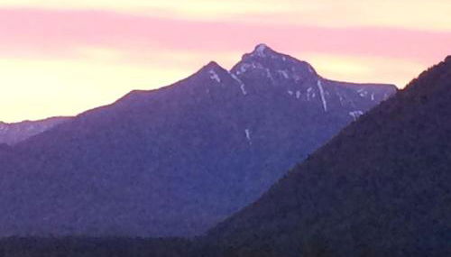 Deluxe Getaway Rental in a Mountain Cabin near Lake McDonald, Montana - Foto 3