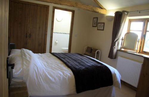 The Granary Self Catering Cottage - Foto 12