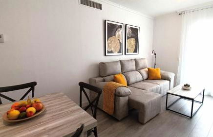 Piso nuevo La Princesa centro y playa - Foto 30