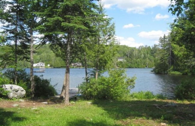 Les Chalets du Lac Grenier - Foto 77