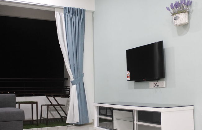 H2H Marine Home - Foto 32