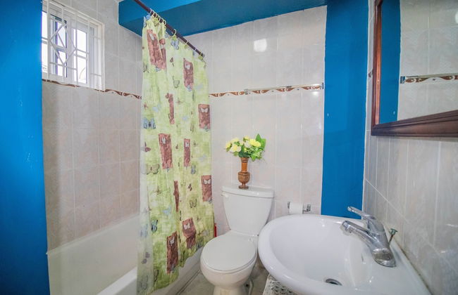 9 bed Villa Montego 10 Minute Walk to the Beach - Foto 32