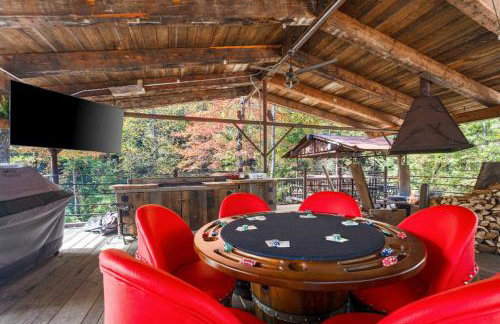 Shop Creek Livery: Includes 1 UTV - Foto 22