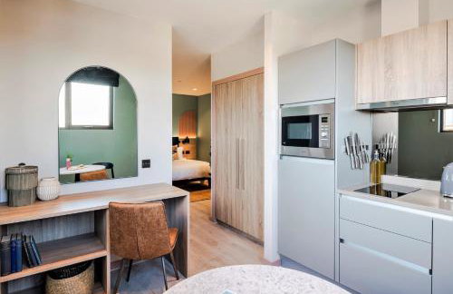 Your Apartment I Milton Keynes - Foto 147