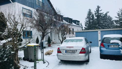 Moderne Wohnung in Mannheim - Foto 4