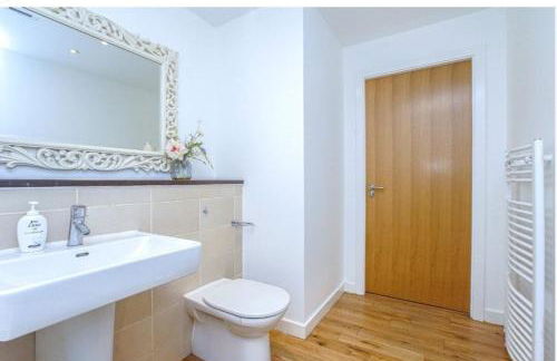 Oswald Apartment - Glasgow City Centre - Foto 11