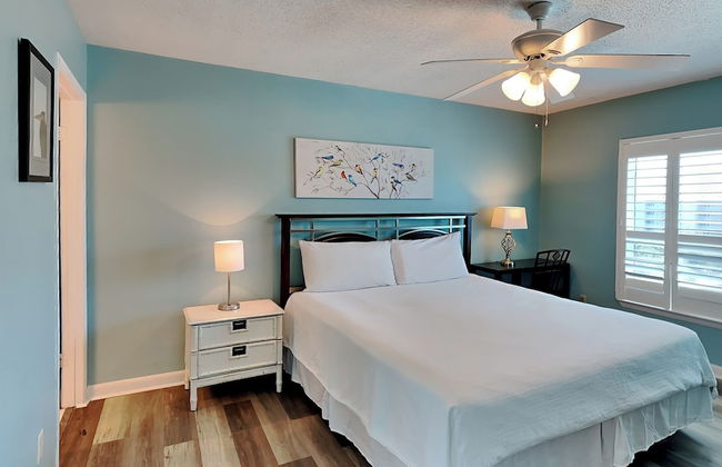 Sea Oats by Southern Vacation Rentals - Foto 54