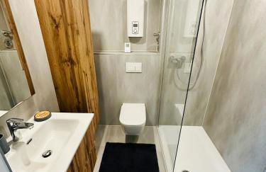 RheinNest , neue und gemütliche Wohnung - Photo 2