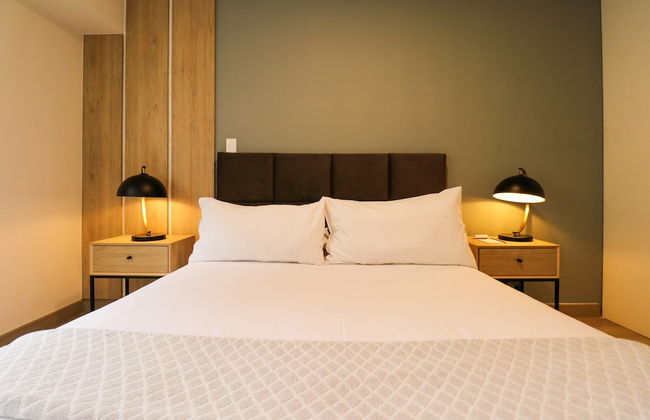 w Beautiful 1BR in Miraflores - Photo 29