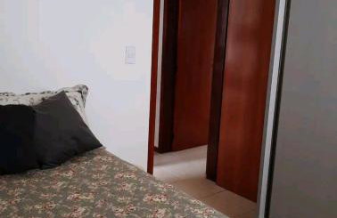 Apê aconchegante e quentinho em São Joaquim - Foto 8