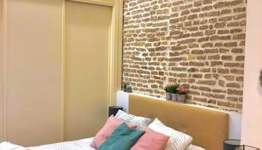 Estudio céntrico en Puñonrostro - Foto 5