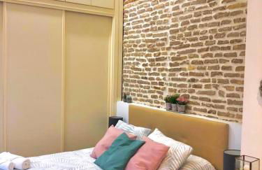 Estudio céntrico en Puñonrostro - Foto 5