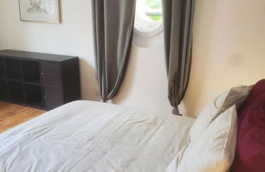 Longère Tourangelle Le Buissonnet - Foto 10