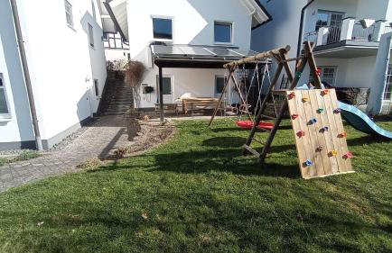 Ferienwohnung Am Kamp - Foto 22