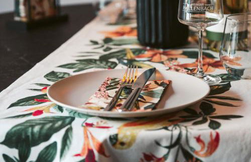 Apartment Alte Schule Zell - Photo 2