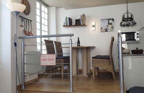 Location maison de vacances Sancerre - Foto 15