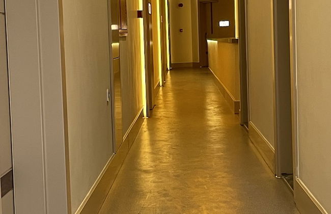 Green Garden City Luxury Apart - Foto 20