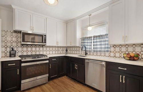 The Prairiehaven 16 Guests, Arcade, Hot Tub, Sauna, Fire Pit - Foto 49