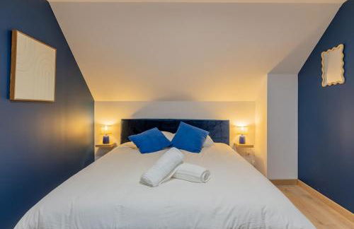 La Perle Bleue - Foto 6