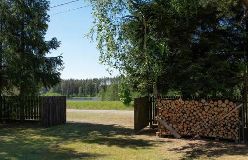 Holiday Home Szeroki Bór 2 by Interhome - Foto 52