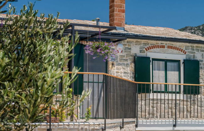 Villa Manda Korina - Foto 73