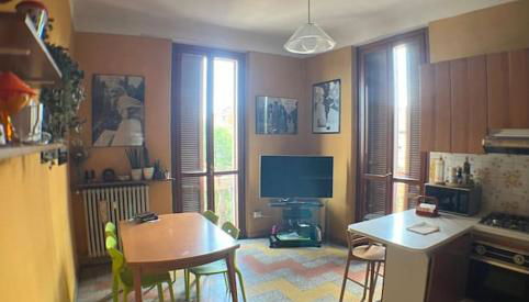 Apartment in Milan - Foto 5, stove