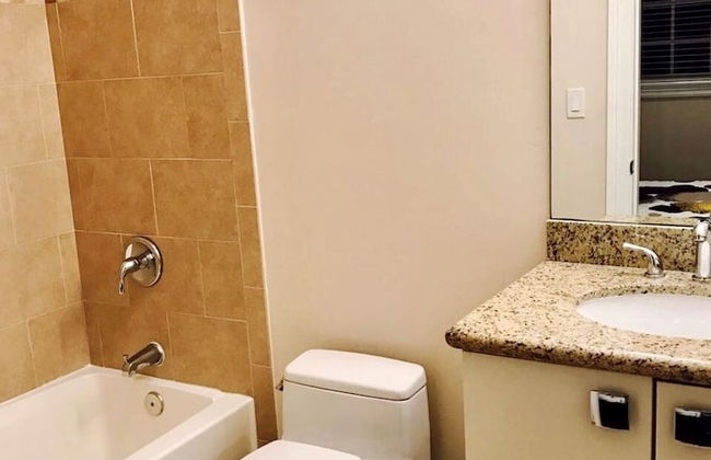 4BR Townhouse 320 by Ideal Experience VR - Foto 29