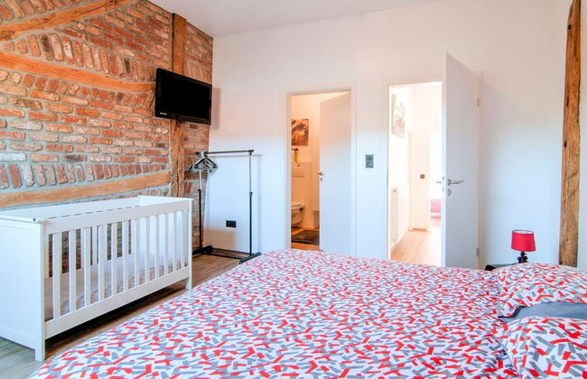 Liege Villa Near Spa Circuit - Foto 9