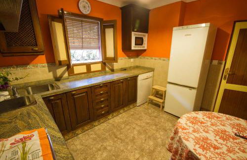 Casa Rural Cortijos San Jose - Foto 54