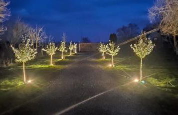 Gîte du bois Richer 4 étoiles avec piscine - Photo 57