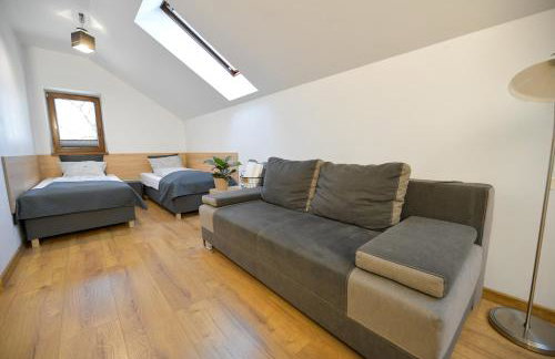 Apartamenty Tilia Laskowa - Zator - Foto 30