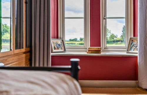 Gorgeous Rural 4 Bed Farm Cottage - With Hot Tub! - Foto 96