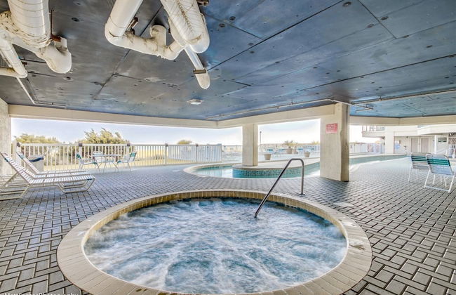 Ocean Bay Club 1701 Pent House Escape! - Foto 44