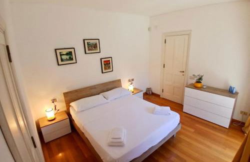 Luce, Silenzio ed Eleganza nel Cuore di Roma - 2 camere da letto - Photo 13