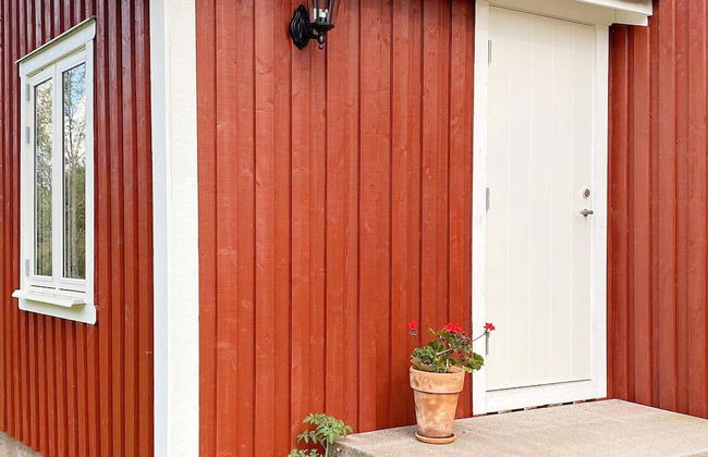 8 Person Holiday Home in Vastra Amtervik-by Traum - Foto 30