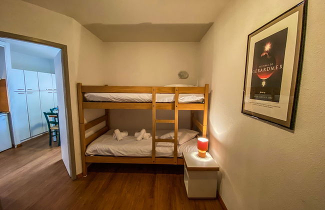 Appart'hotel Lido - Foto 10