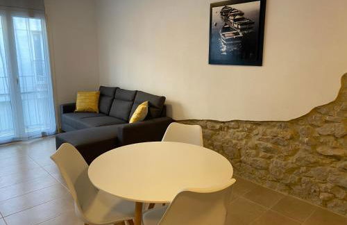 Apartaments l'Escala Centre - Foto 47