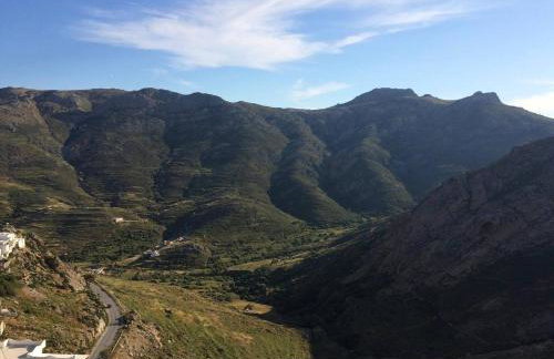 Serifos 1890 cliff house - Foto 26