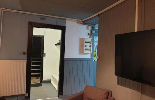 Exclusive Apartment in St Pauli, Only for Men! - Foto 12