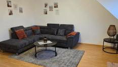 Ferienwohnung Alte Wache 12 DG - Foto 4