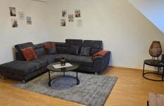 Ferienwohnung Alte Wache 12 DG - Foto 4