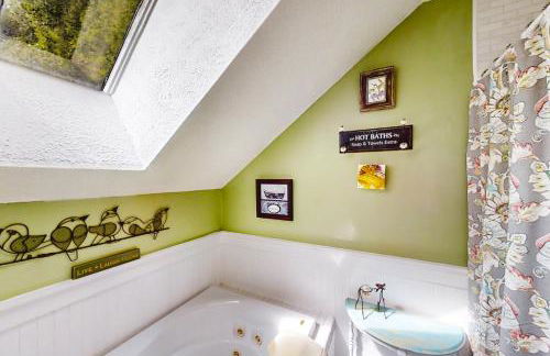 Pisgash Cottage - Foto 25